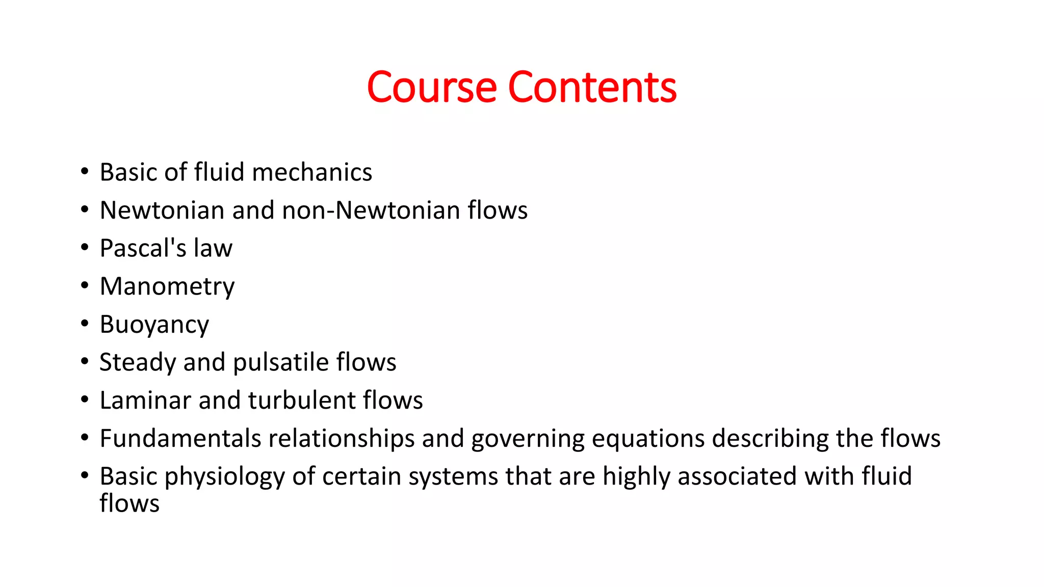 Fluid Mechanics MEC 154 Lect 1 Summer 2023.pdf