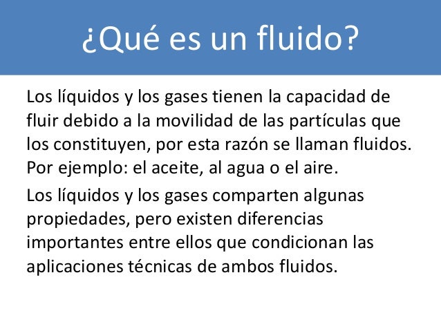 Diferencias Y Semejanzas Entre Gases Y Liquidos es.slideshare.net