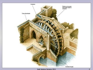 José Agüera Soriano 2011 2 
 