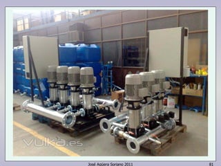 José Agüera Soriano 2011 81 
 