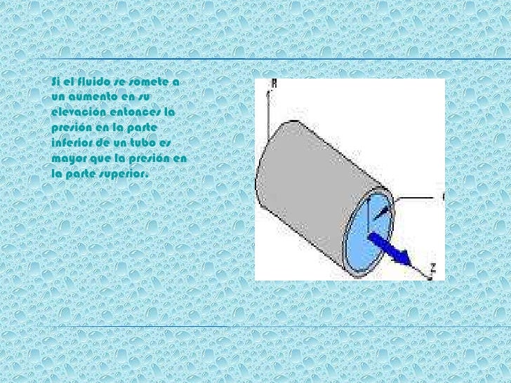 Fluidos en movimiento