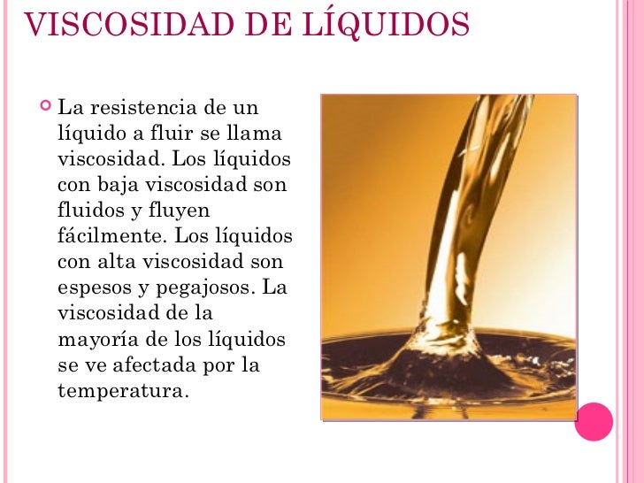 Fluidos no newtonianos