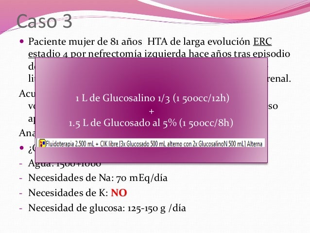 Fluidoterapia Fluidoterapia