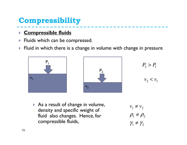 Fluid Properties Ppt