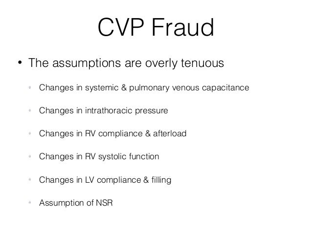 cvp assumption Though this assumption is difficult to be applied in practice because separation of semi fixed costs into fixed and variable component is extremely complicated nevertheless an accurate analysis is necessary if cvp analysis is to be used for decision making . cvp assumption Though this assumption is difficult to be applied in practice because separation of semi fixed costs into fixed and variable component is extremely complicated nevertheless an accurate analysis is necessary if cvp analysis is to be used for decision making .