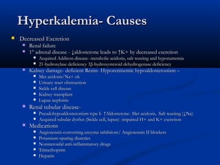 Salt Sickle Fluids | PPT