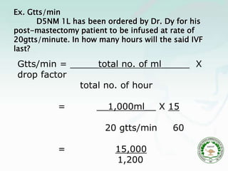 Signs of hypovolemic shock (SEQUELAE)diminished sensorium (lethargy)Lack of urine outputCool moist extremitiesA rapid and feeble pulseDecreased BPPeripheral cyanosisDEATH.