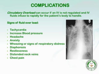 Summary of Management According to Degree of Dehydration