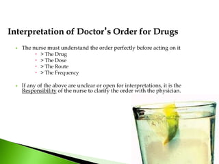 DEFICIT THERAPYCalculated AssessmentClinical Assessment
