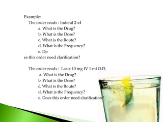 CALCULATED ASSESSMENTFluid deficit (L) = preillness weight (kg) – illness weight (kg)% Dehydration = (preillness weight – illness weight)/preillness weight x 100%