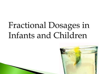 CHANGING FRACTIONS TO DECIMALS:Fractions can be changed to decimals by dividing the numerator and the denominator¾   =   3 ÷ 4    =  0.75