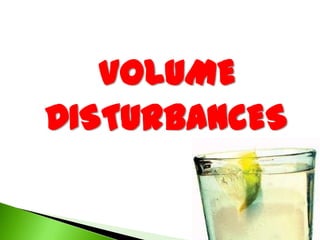 Types of IV SolutionsISOTONIC – balance osmotic pressure Solute concentration is equal to that of the serum Fluid doesn’t shift because they’re equally concentrated and already in balanceSolution has the same osmolality as the 			extracellular fluid.		Examples:	D5W ; Normal Saline* Doesn’t cause shrinking or swelling of the cell