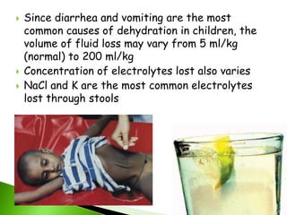 Nursing InterventionsMonitor serum K+ report value >5.3Caution hyperkalemiapts.to avoid foods high in K+ like:Chocolates, coffee, tea, dried fruits and beans, meat and eggs, bananasMonitor for U/OAdminister fresh blood as orderedRegulate IV w/ K+ carefullyUtilized good phlebotomy techniques