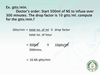 WHO Treatment Plan BIf there are no more signs of dehydration, do Plan A. If there is still some dehydration, repeatPlan B.If the child now has severe dehydration, do  Plan  C.