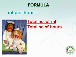 WHO Treatment Plan C100 ml/kg of PLRNormal saline does not correct acidosis or replace potassium losses, but can be used. Plain glucose or dextrose solutions are not acceptable for the treatment of severe dehydration.