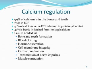 Fluids and Electrolytes for nursing student.ppt