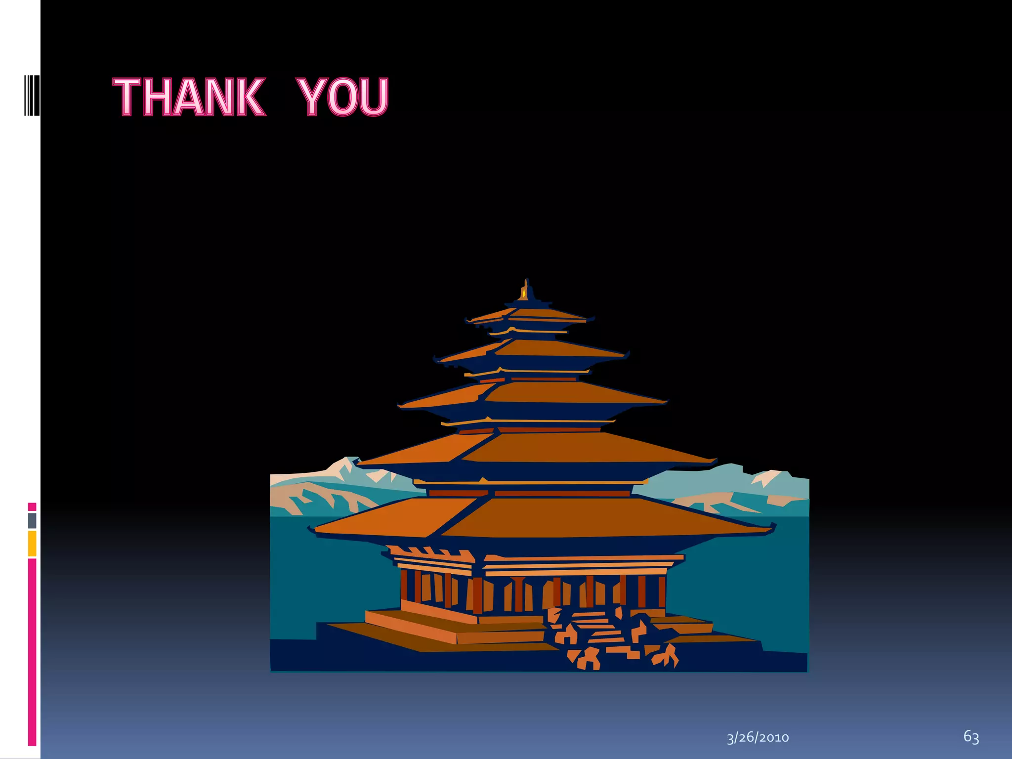 THANK YOU10/5/200963