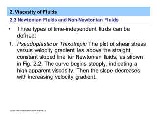 Time Independent Fluids Fluid Mechanic_Viscosity Fluid_fluids_chap02.pdf