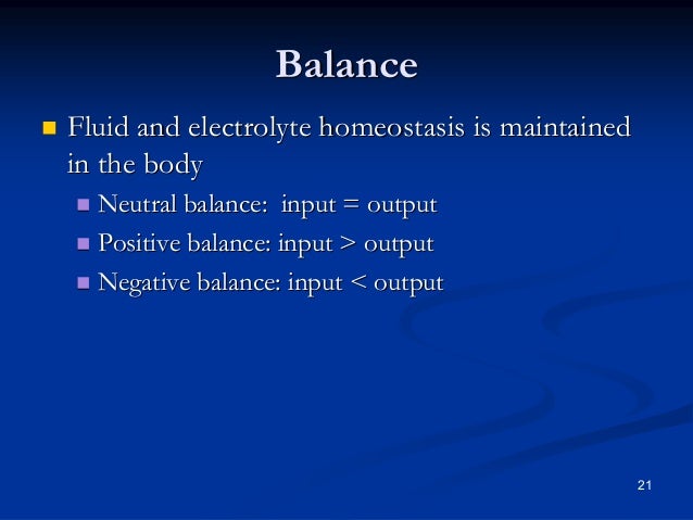 are fluid and how balance electrolyte maintained electrolytesandacid basebalance Fluids
