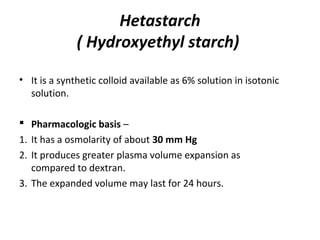 Fluids & electrolytes seminar [autosaved] | PPT