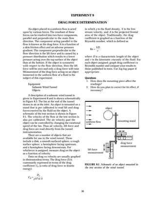 Fluids lab manual_2 | PDF