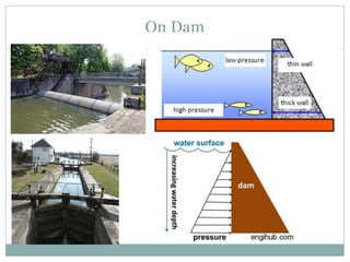 On Dam
 