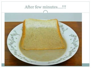 After few minutes….!!!
 