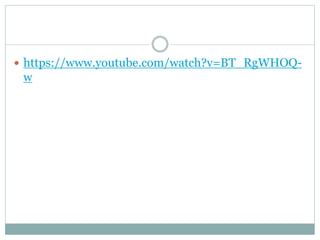  https://www.youtube.com/watch?v=BT_RgWHOQ-
w
 