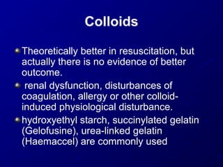 Fluid therapy | PPT