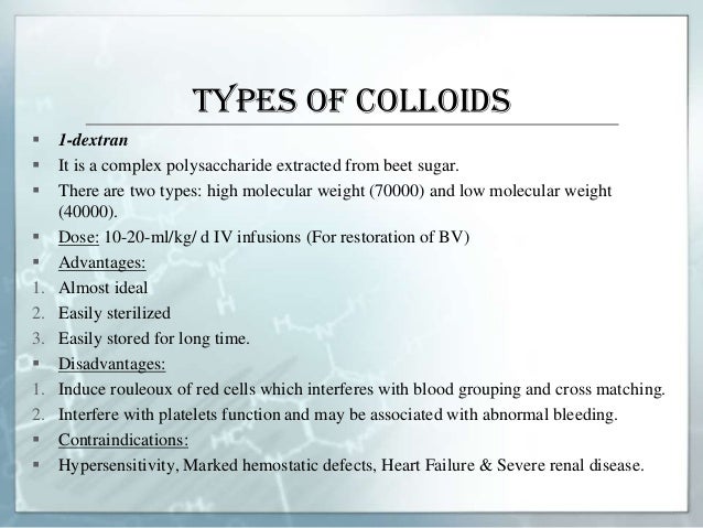 Fluid Therapy In Paediatrics