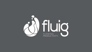Fluig 1.5   Plataforma fluig