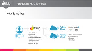 Fluig - Identity | PPT