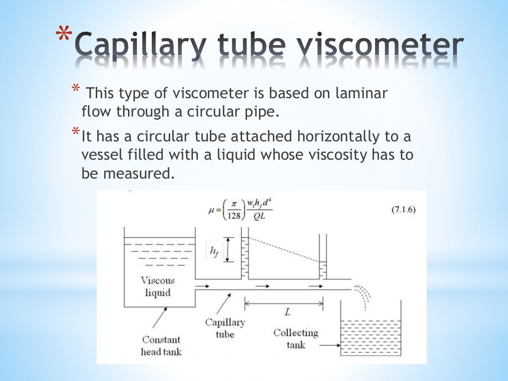Fluid Mechanics ppt