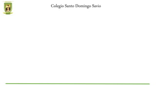 Colegio Santo Domingo Savio
 