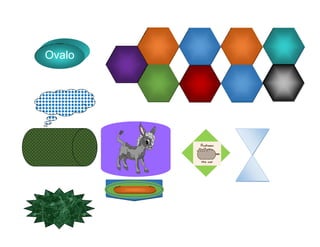 Ovalo
 
