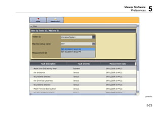 Viewer Software
Preferences 5
5-23
gbk98.bmp
 