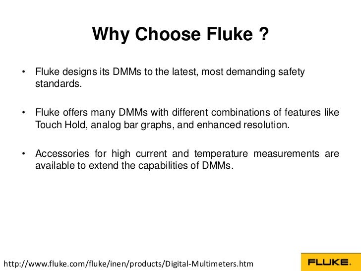 fluke meaning in english