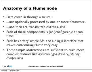 Inside Flume | PDF