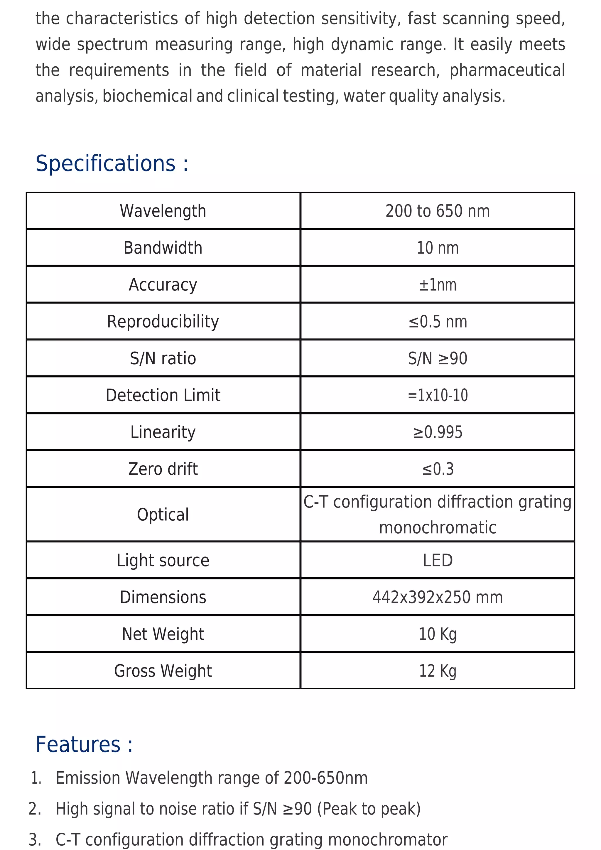 FluorescenceSpectrophotometer PDF