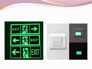 Fluorescence and Phosphorescence by Atikur Rahman 