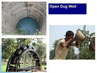 Open Dug Well




www.ancollege.org
 