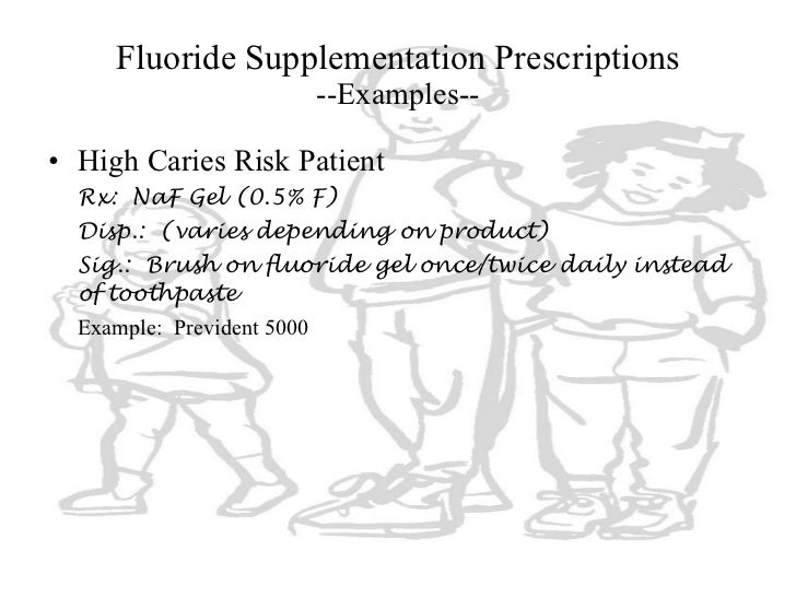 Fluoride essay sample 02 picture