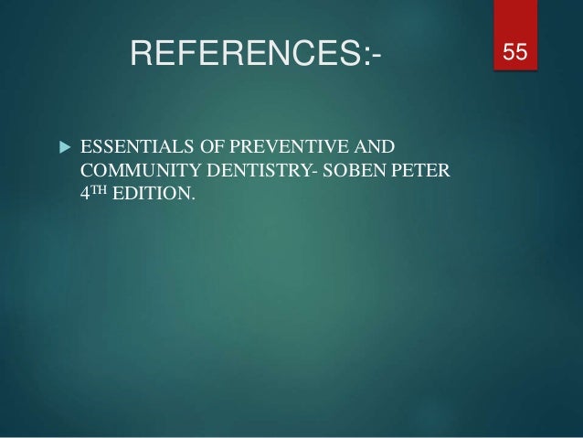 Soben Peter blogger.com - Free Download preventive and community dentistry soben peter download pdf