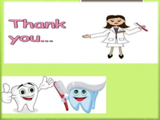 Fluorides in dentistry