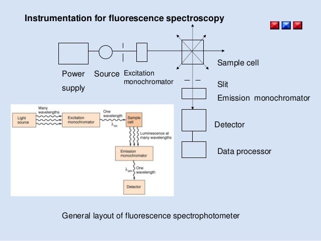 fluorescence spectroscopy