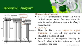 Fluorometry as per PCI