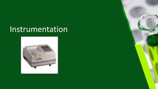 Fluorometry as per PCI