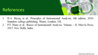 Fluorometry as per PCI