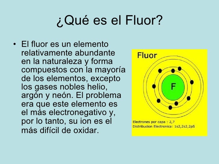 que es ion