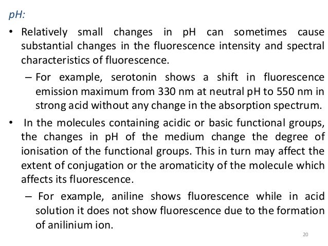 Fluorometry fluorometer diagram 